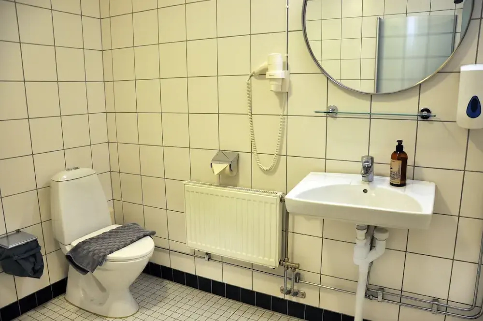 Slitebadens Wärdshus