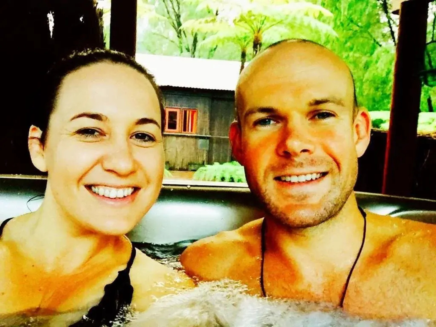 Mudstone Spa Retreat
