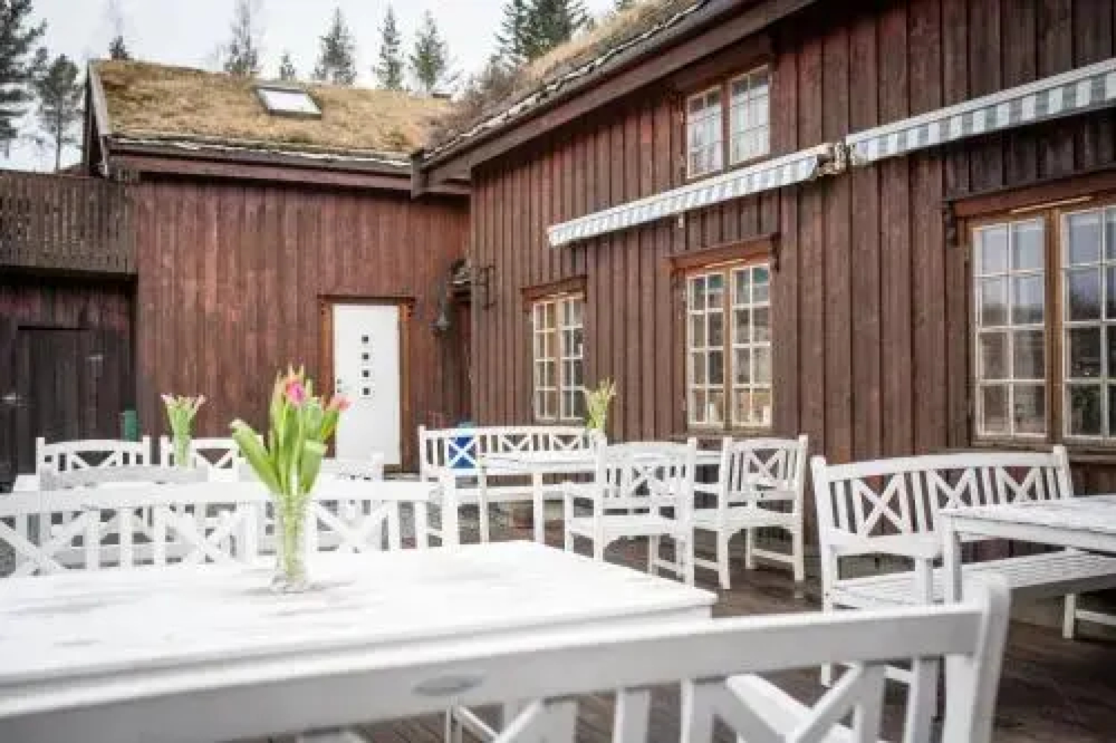 Valsøya