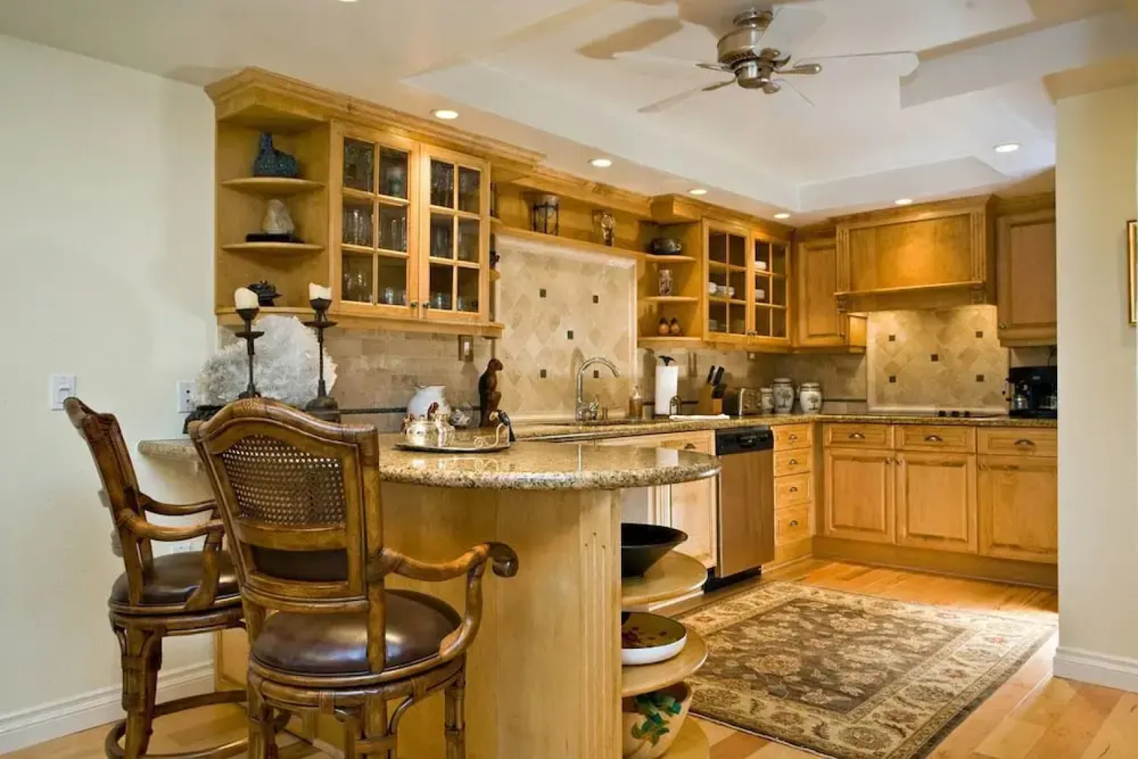 South Sierra Condominium #72131