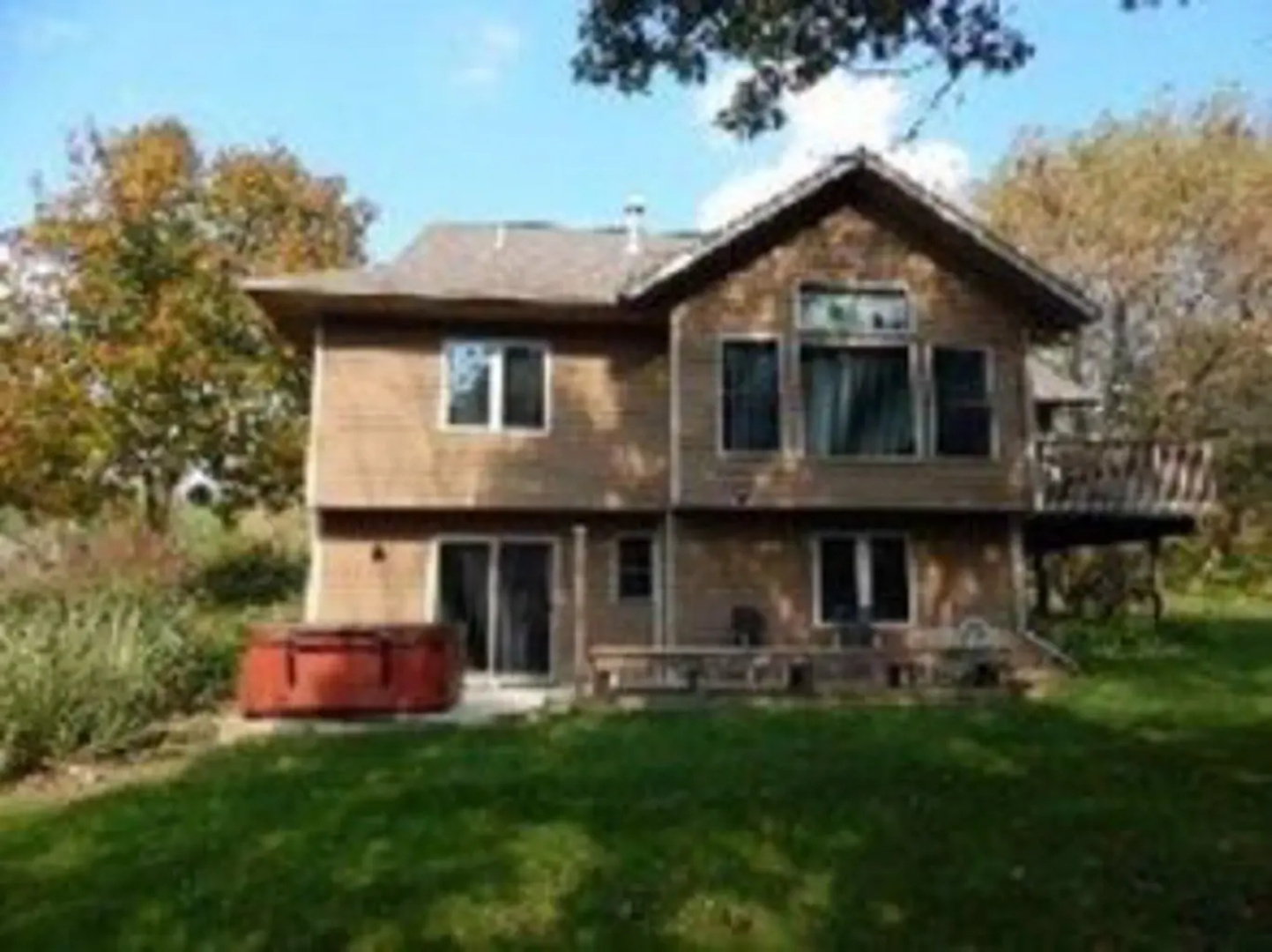 Northstar House