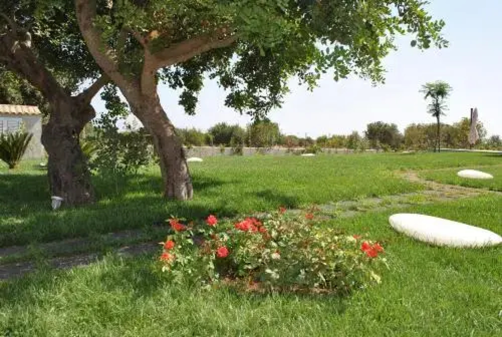 La Giara Bed  Breakfast