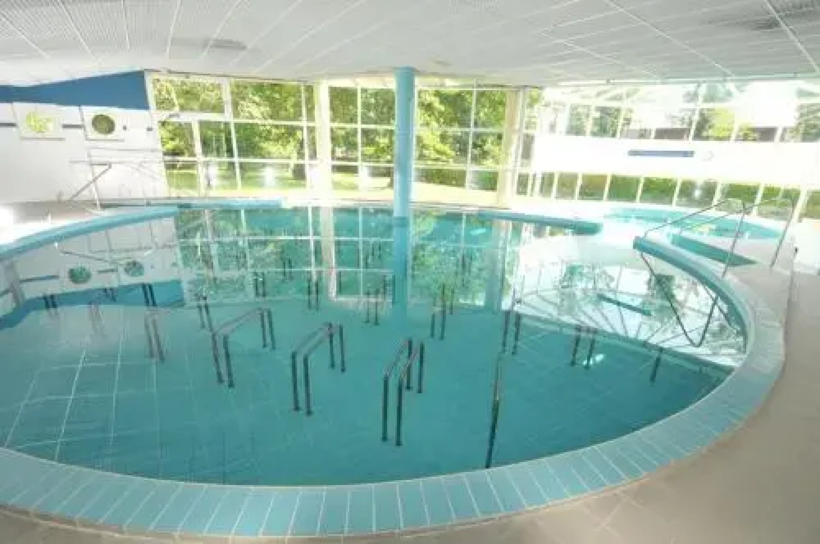 Residence Les Chenes