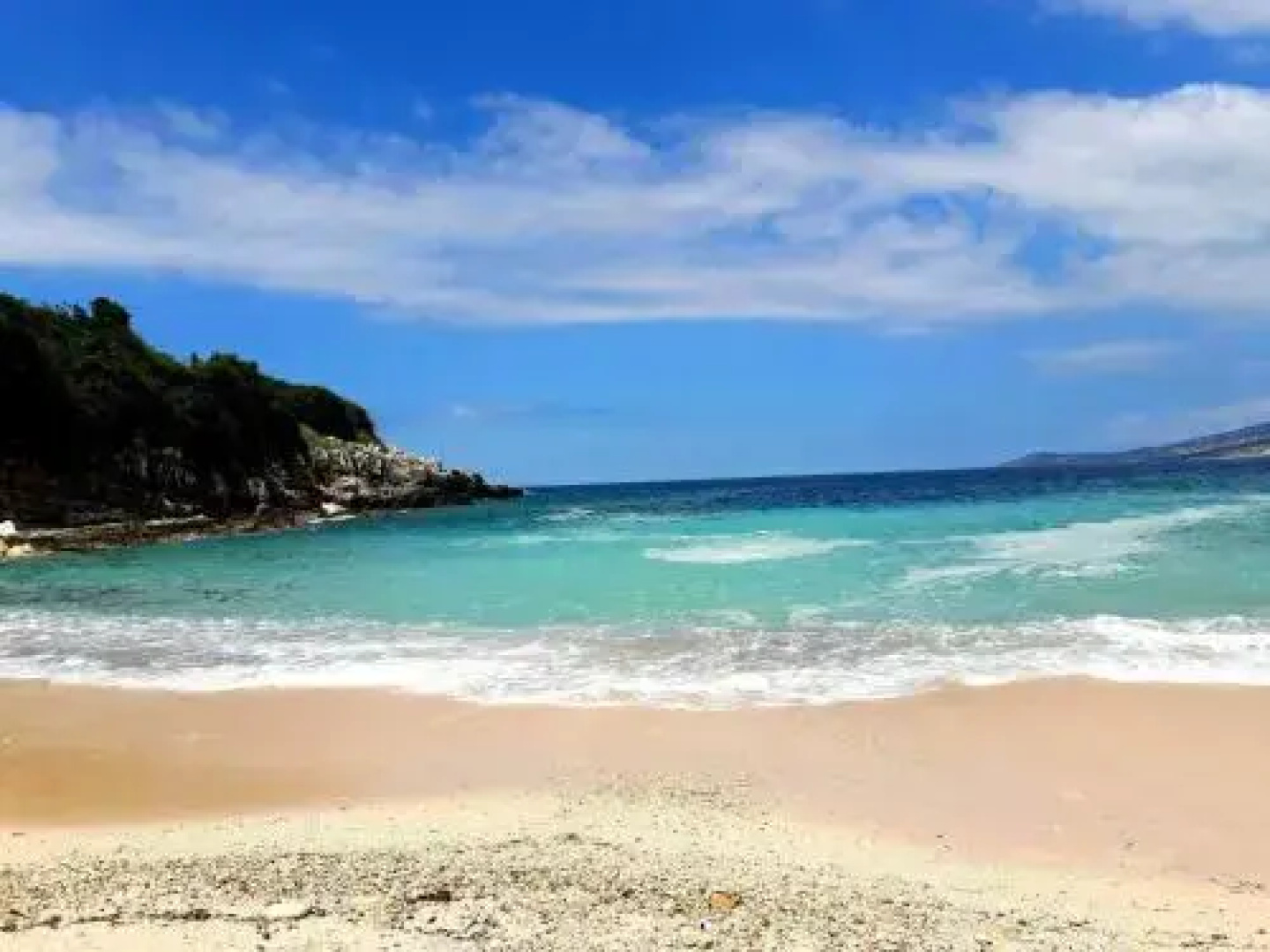 Heaven Beach