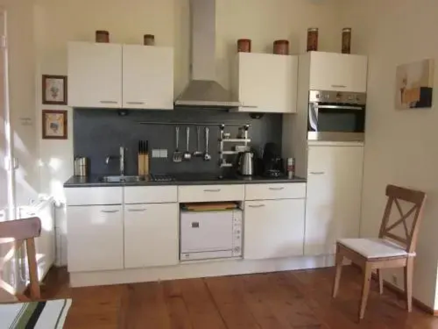 Appartementen Huize Eikenhof