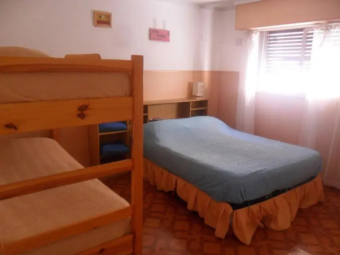 Hostel Portal de Sueños