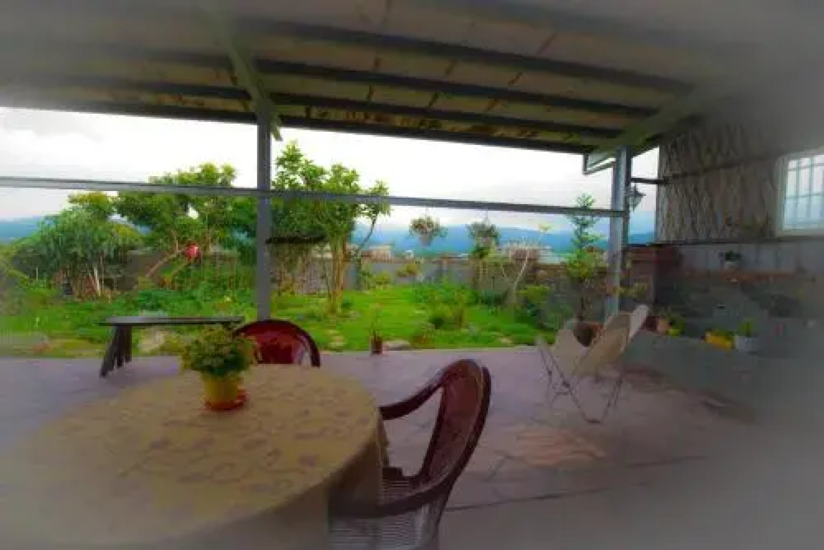 Fason House Homestay