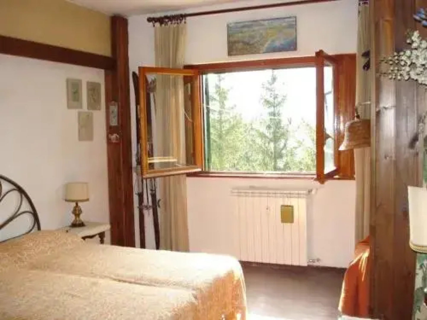 Appartamento Residence Prato Verde 1