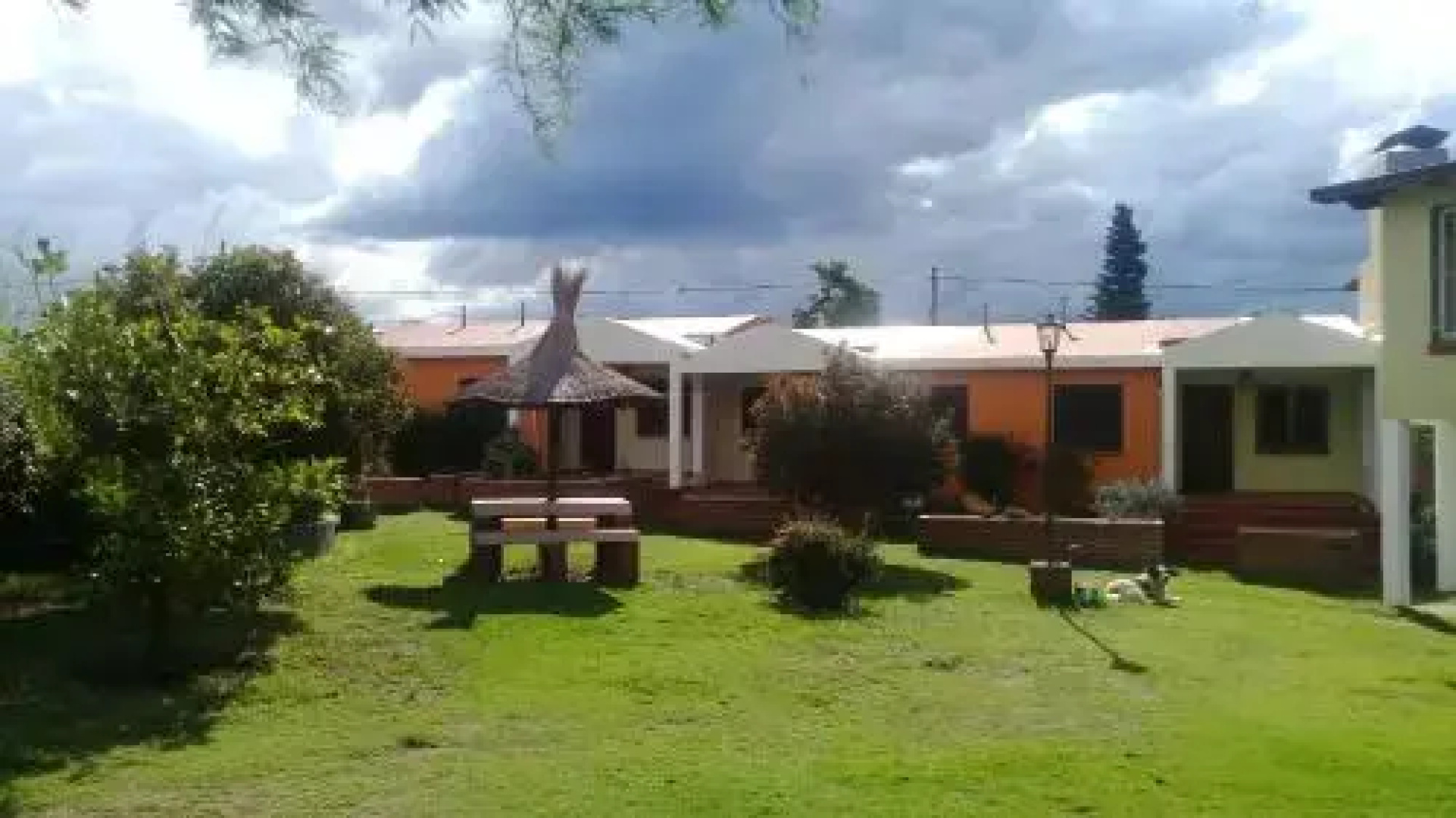 Solares De Capilla