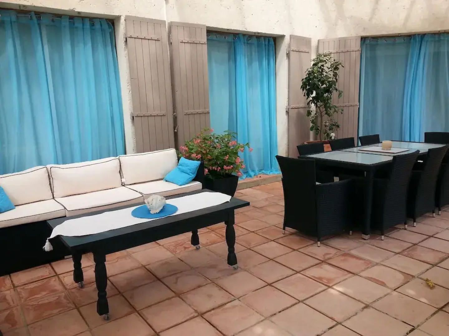 B&B la Bousquatière