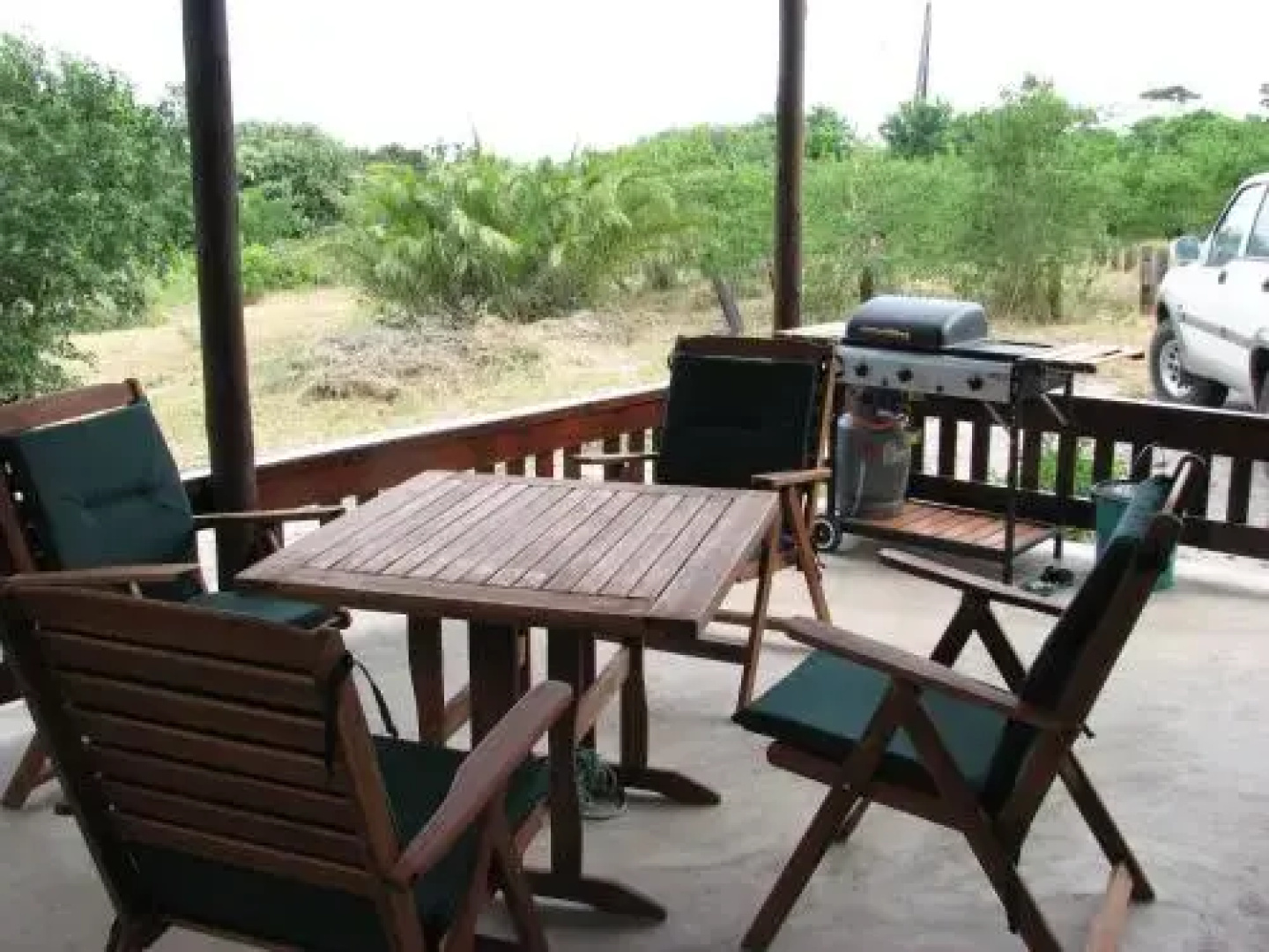 Crafters Lodge
