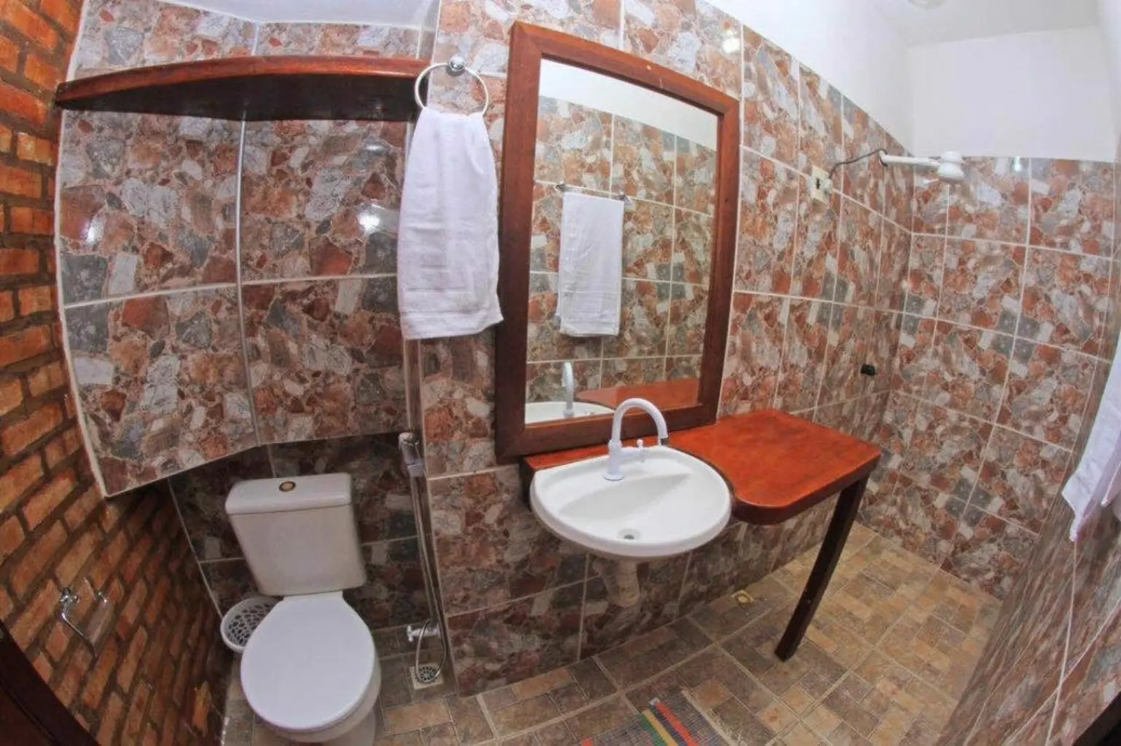 Vila Gallina Pousada