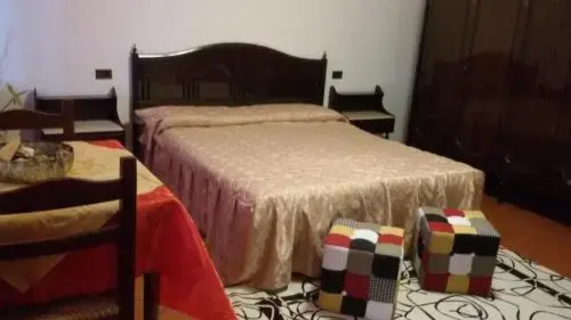 Agriturismo La Pace