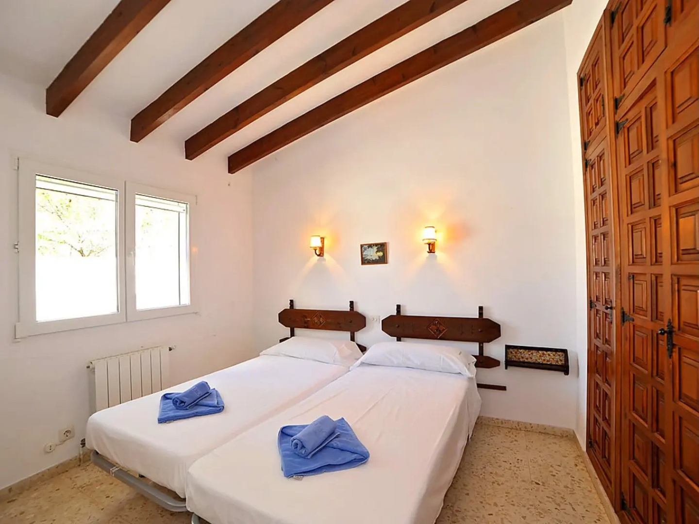 Holiday Home La Sabatera