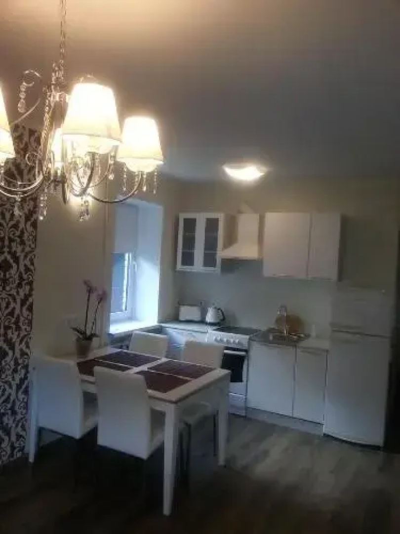 Kuressaare Centre Apartement
