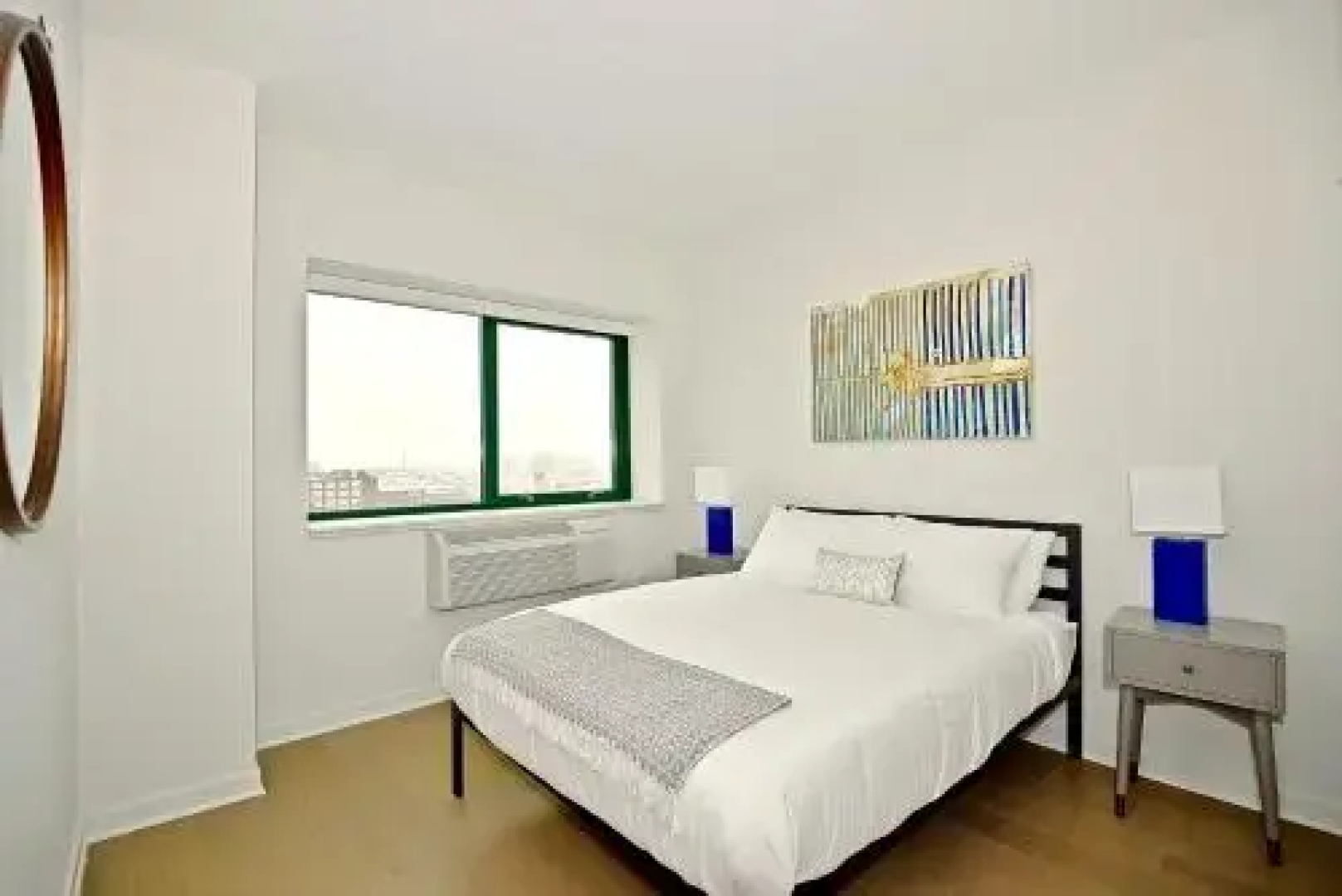 Kasa Manhattan View Apartments