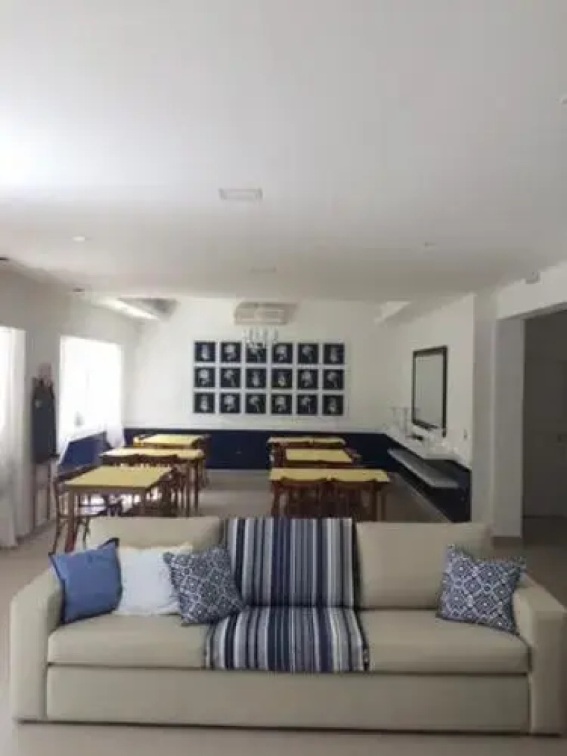 Casa do Bosque