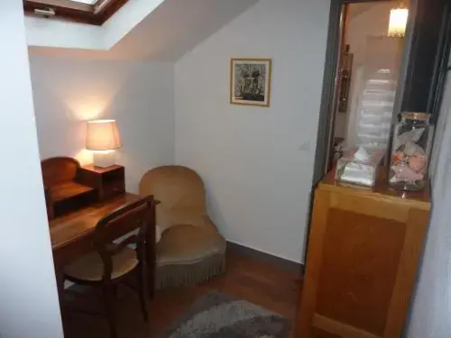 Maison Romantique