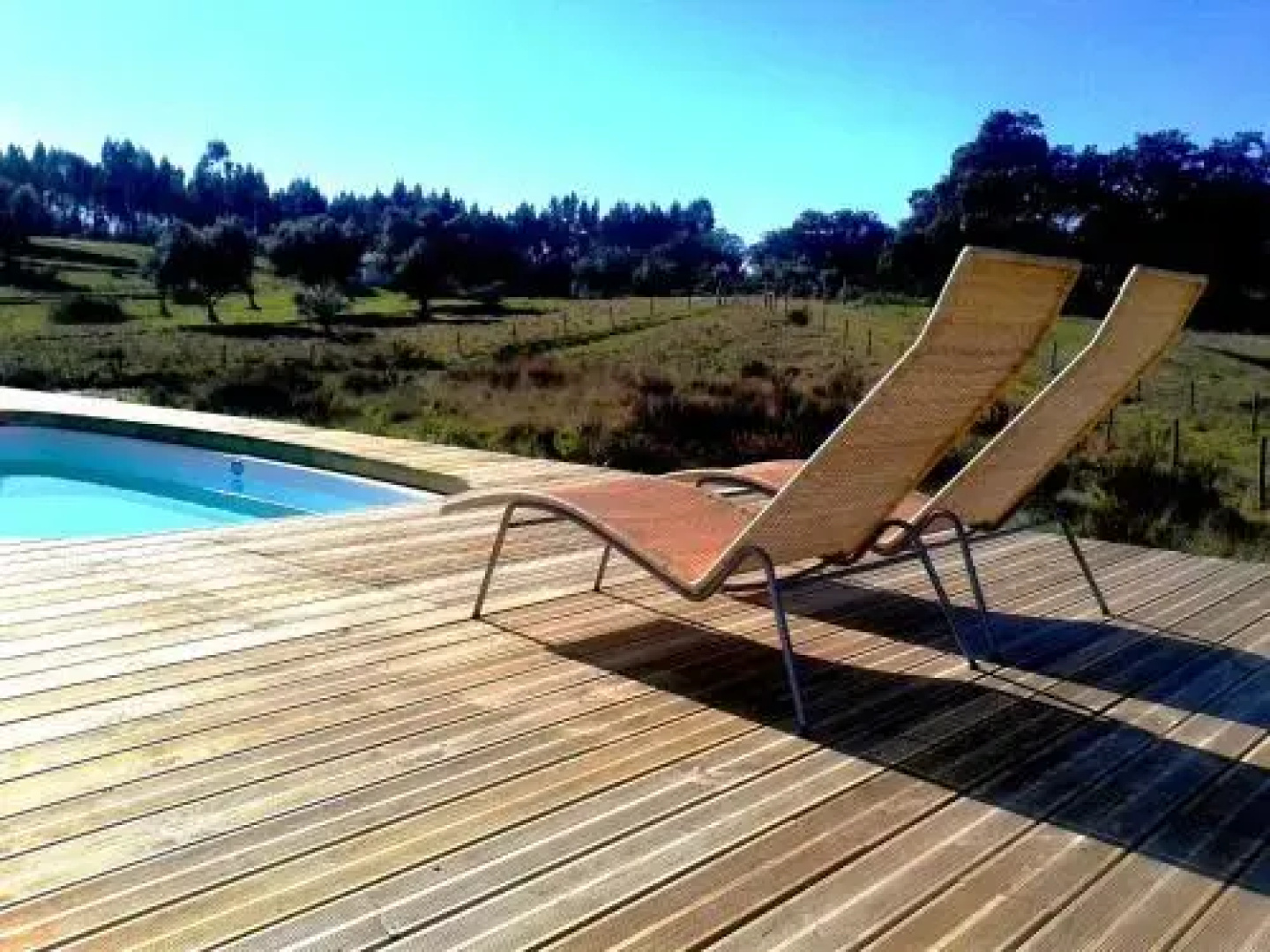 Taipa 2 - Casas de Campo do Junqueirinho
