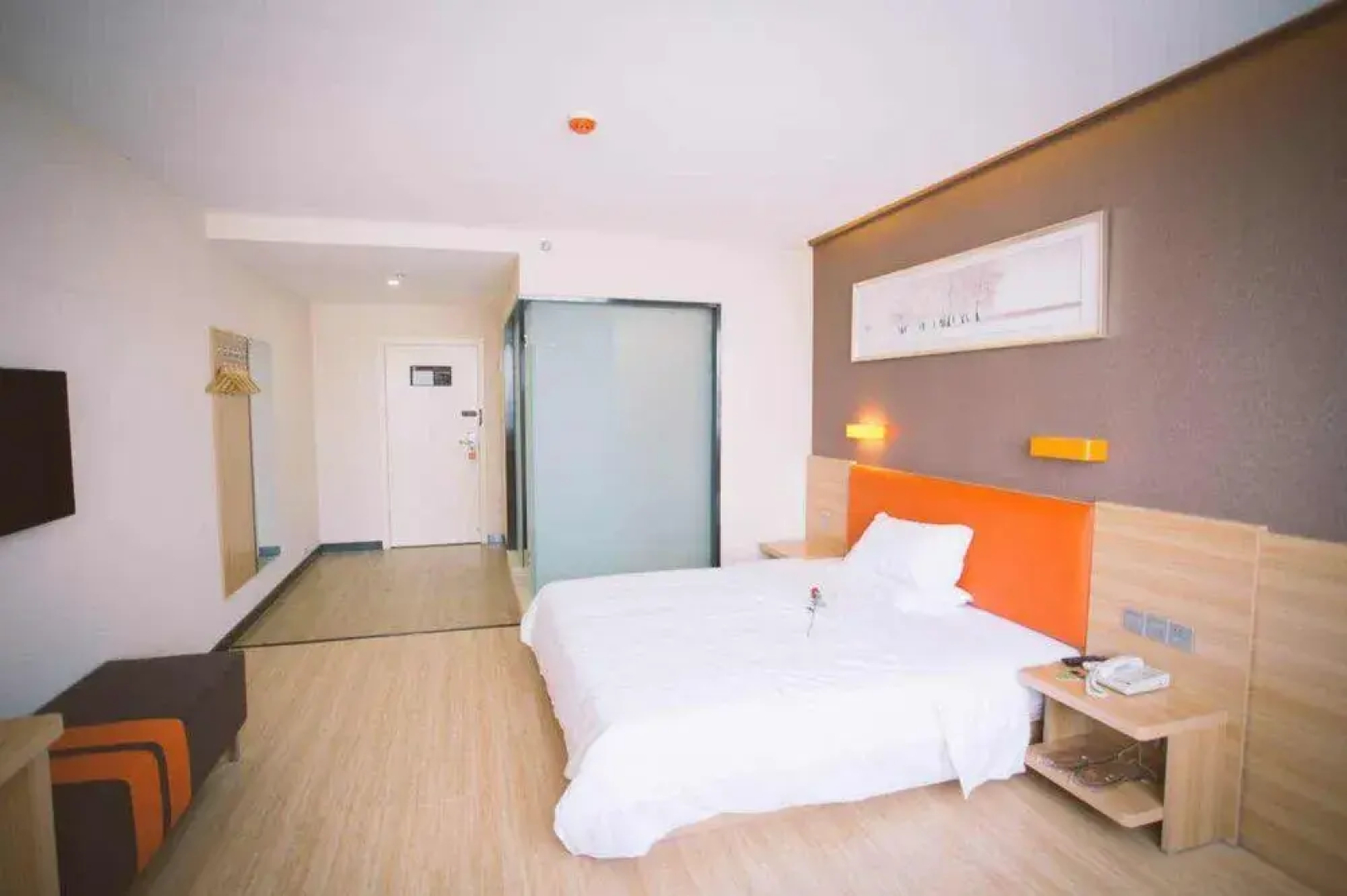 7 Days Premium Luo Yang Wan Da Plaza Branch