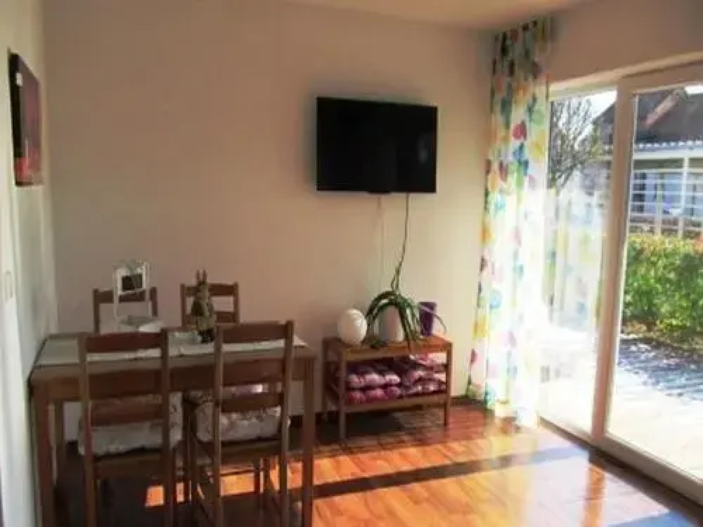 Ferienwohnung Haus Auryn