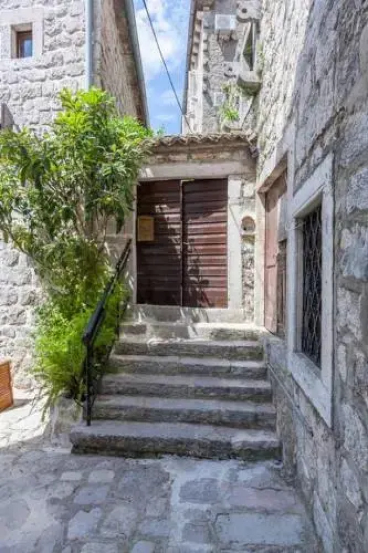 Bluemarine Rooms & Apartments