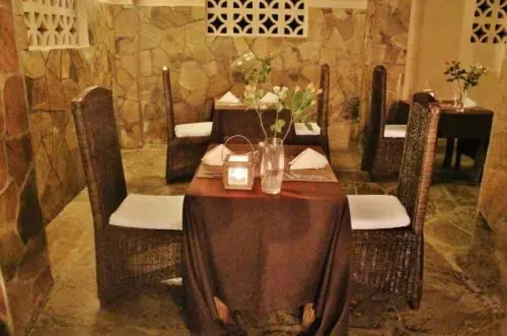 Mawimbi Lodge