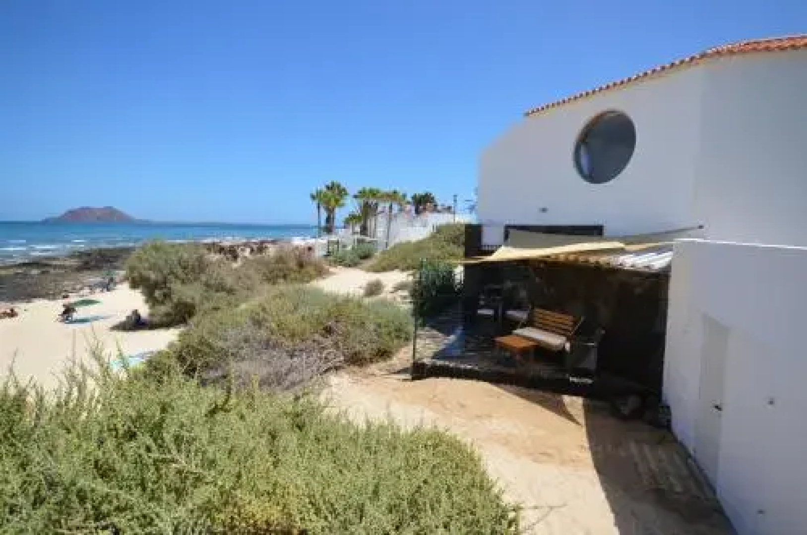 Villa Bahia Beach Club
