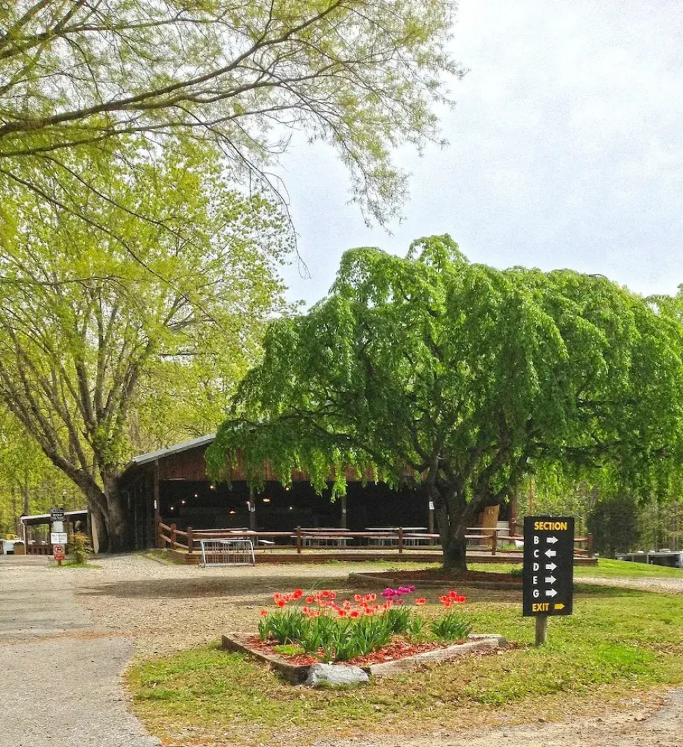 Lake Myers RV & Camping Resort