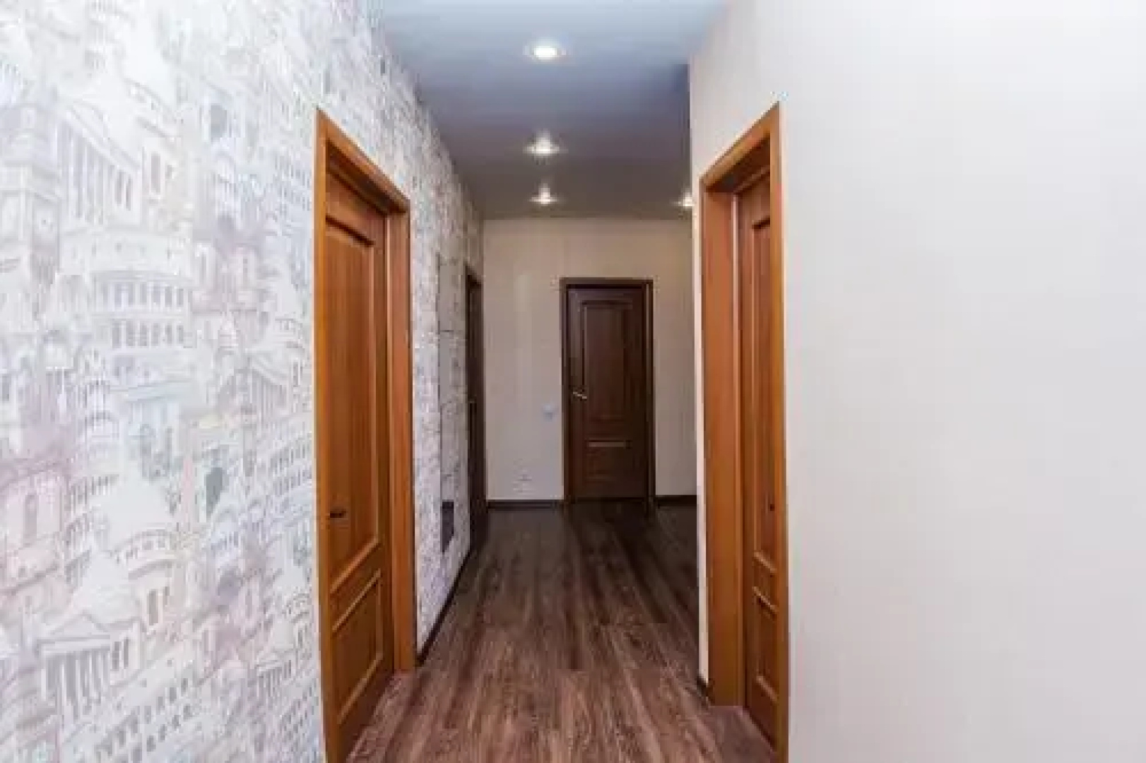 А 54 Hostel