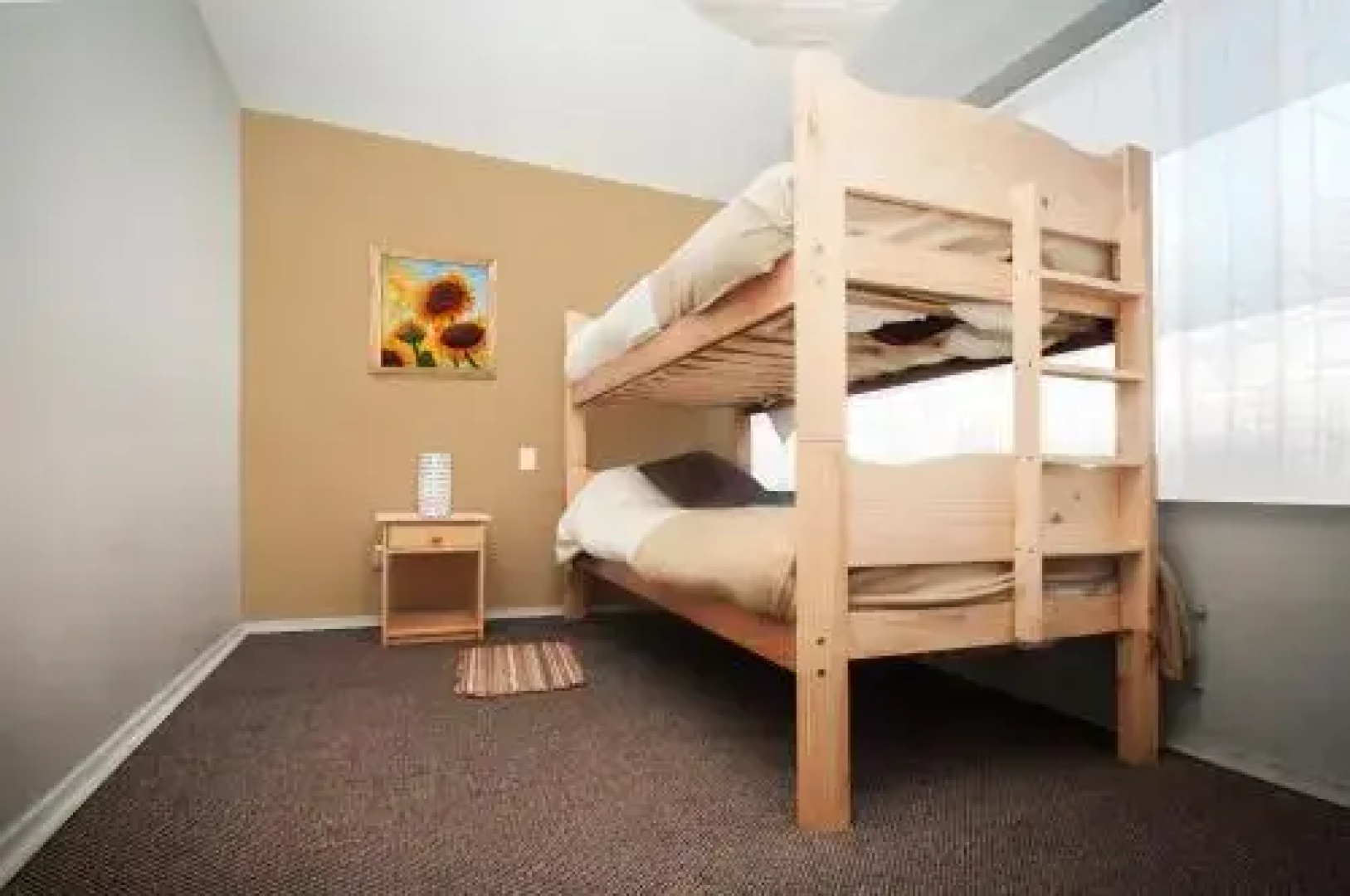 Eco-Hostel Temuco