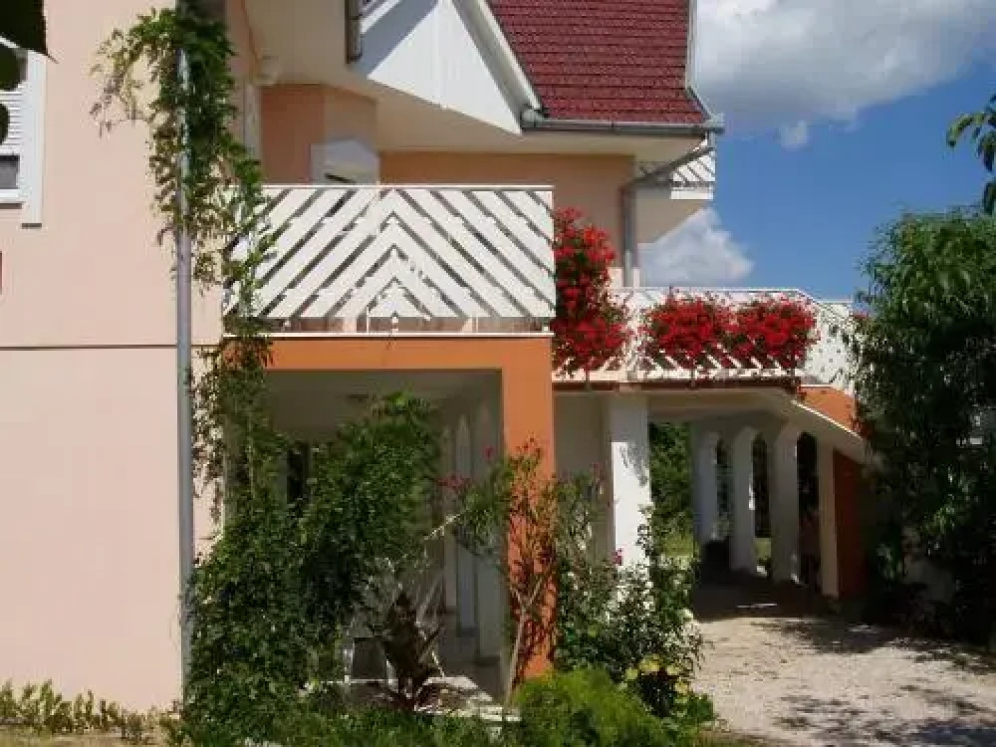 Gitta Apartmanhz