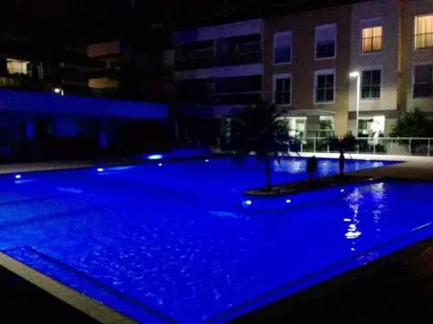 Aguas do Santinho
