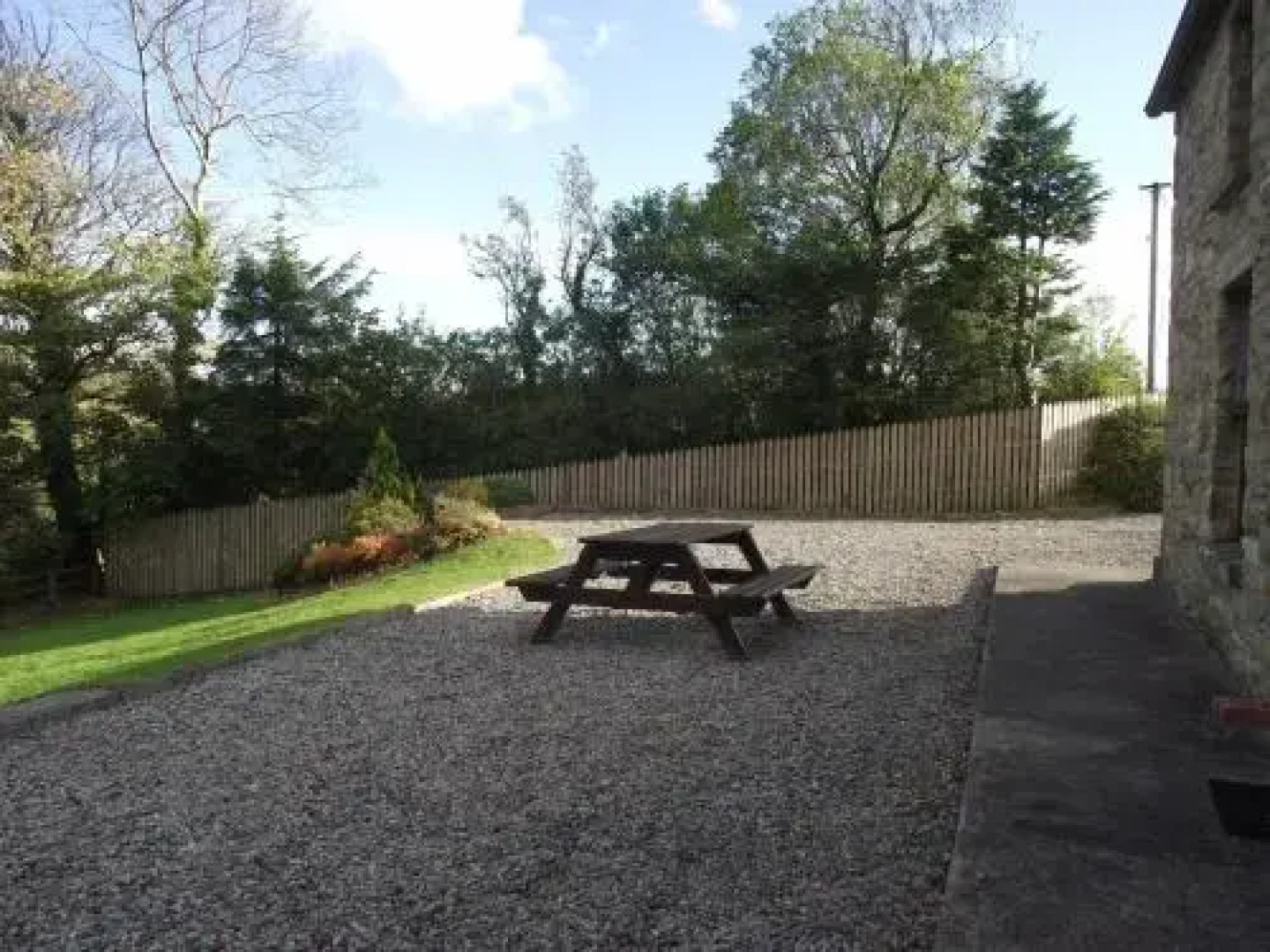 Pine View Self Catering Holiday Home