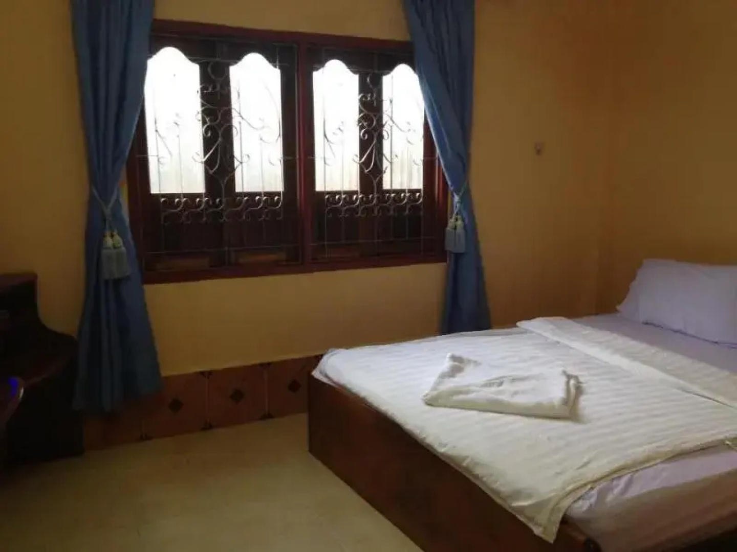 Siamphone Guesthouse