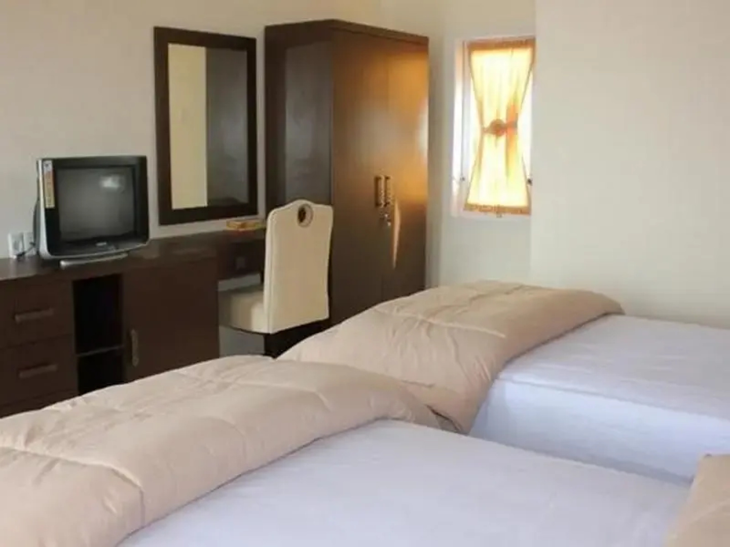 Siba Island Resort