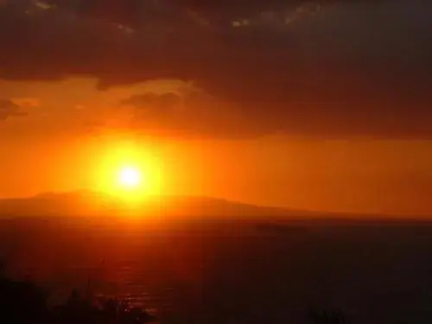 Tateyama Sunset Youth Hostel