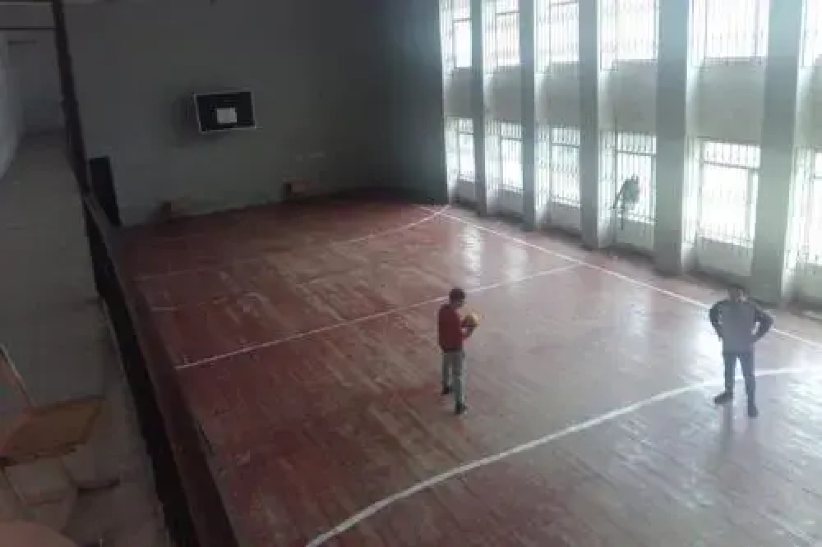 Sport Palace