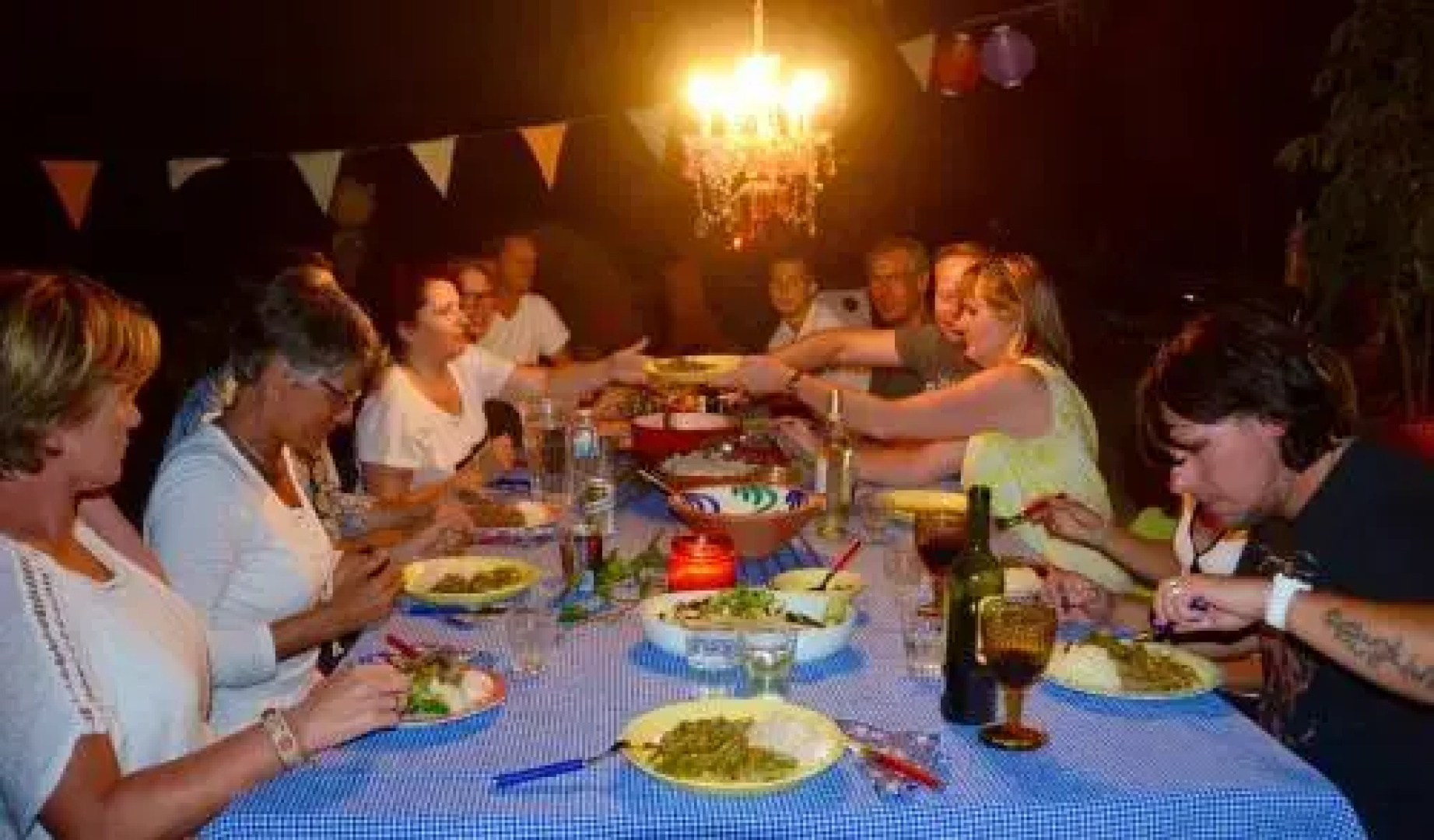 B&B Finca Alegria de la Vida