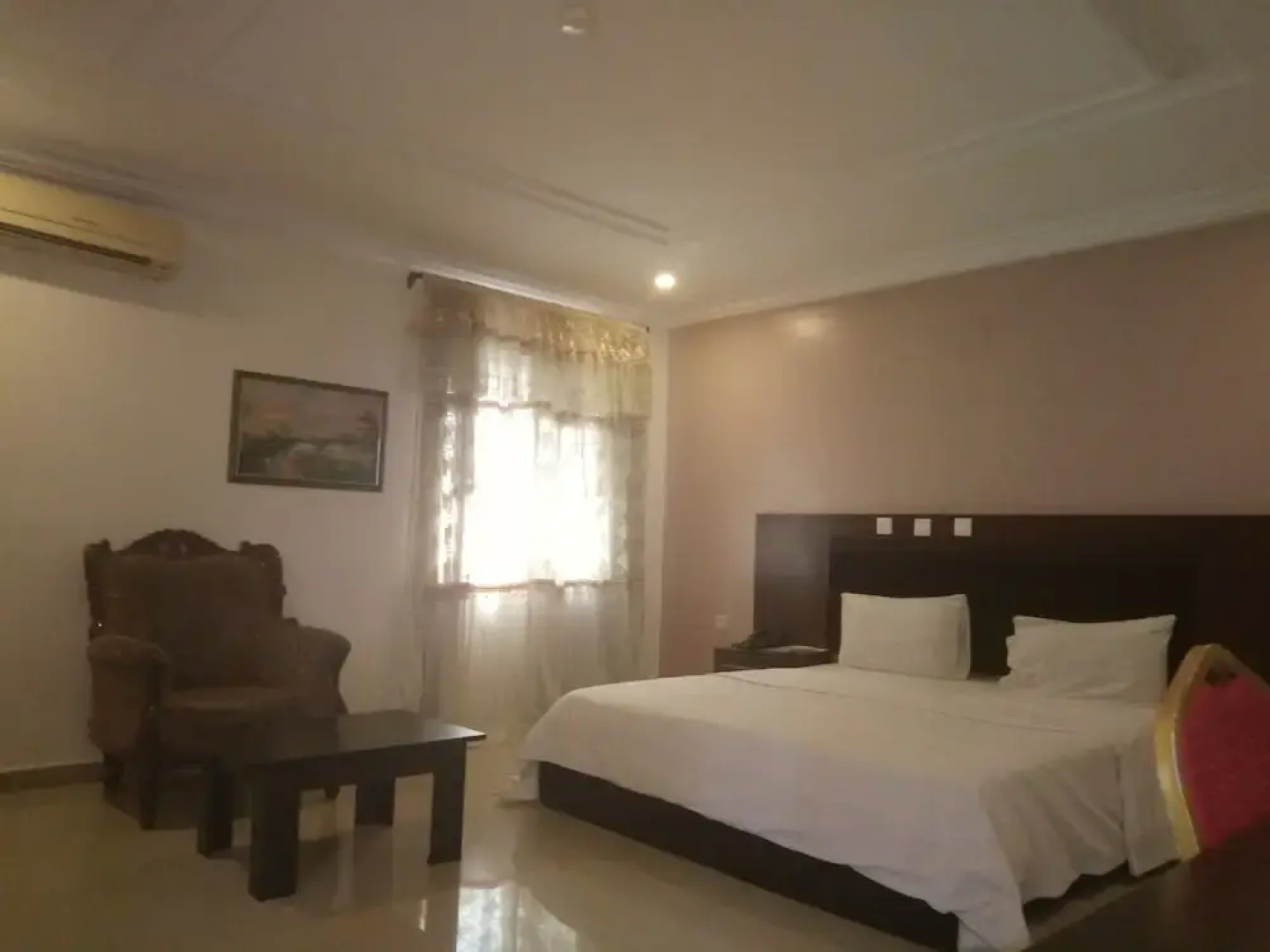 Bel Classicia Suites Limited