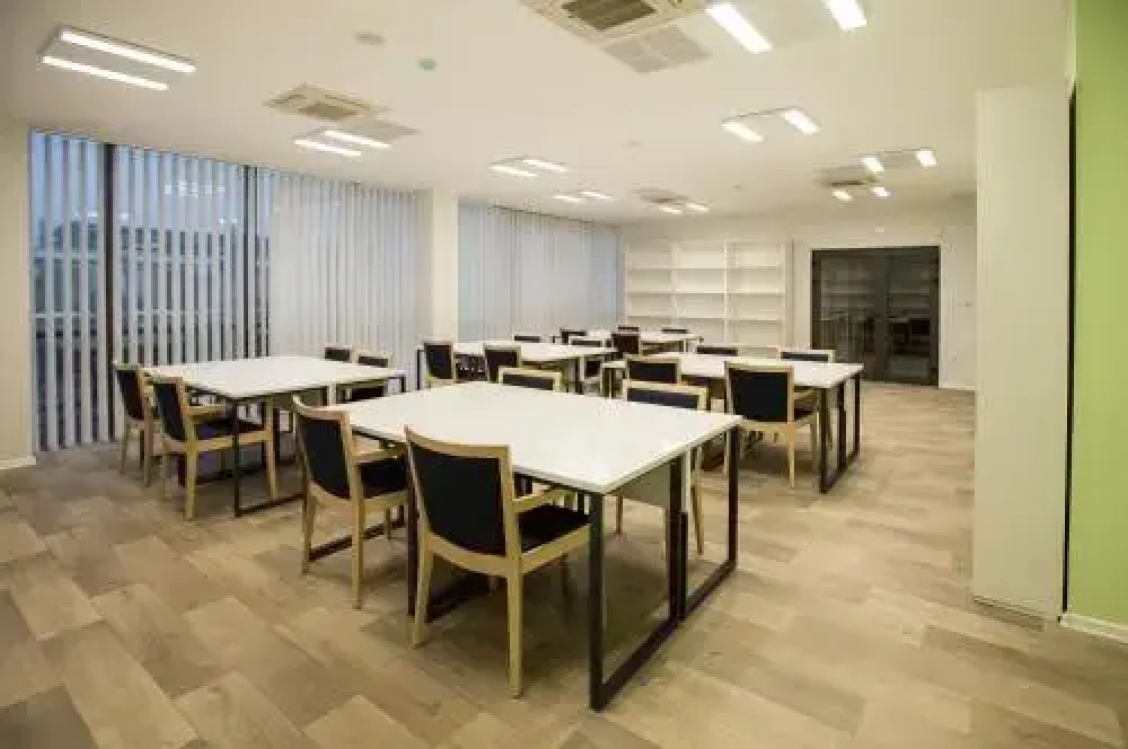 University Hotel Dorrah