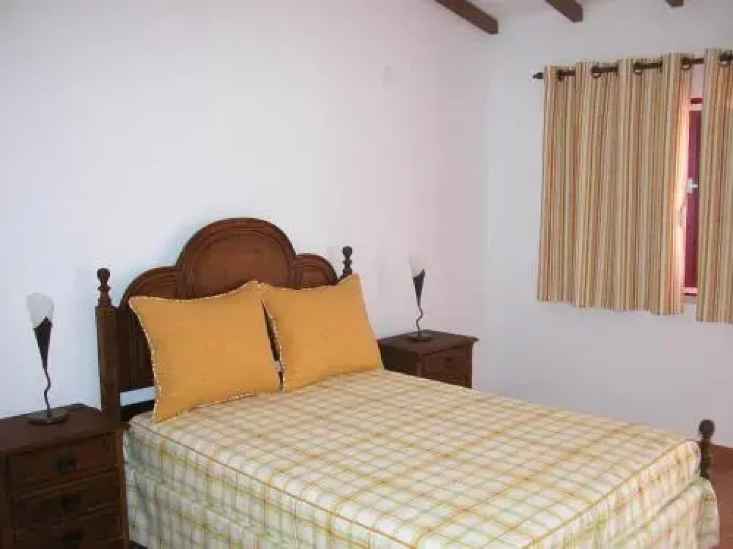 Monte Novo da Longueira Turismo Rural