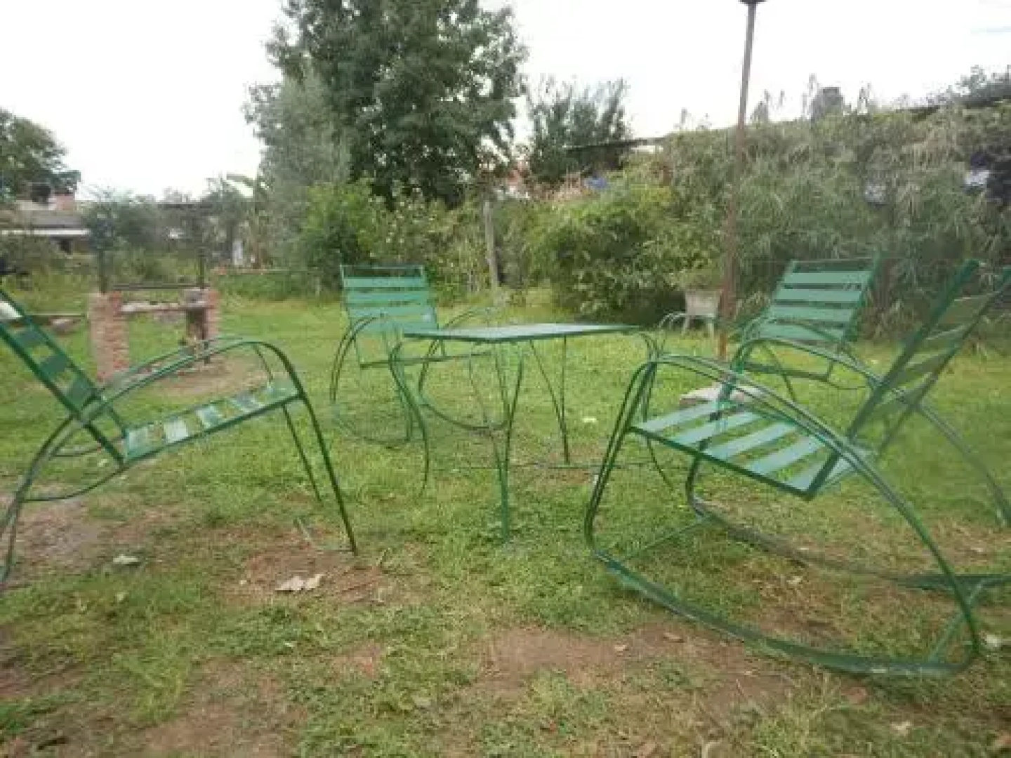 Casa Pueblo