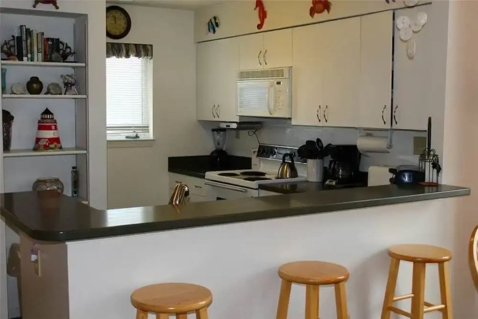 Buccaneer Village 226 3 Br condo by RedAwning