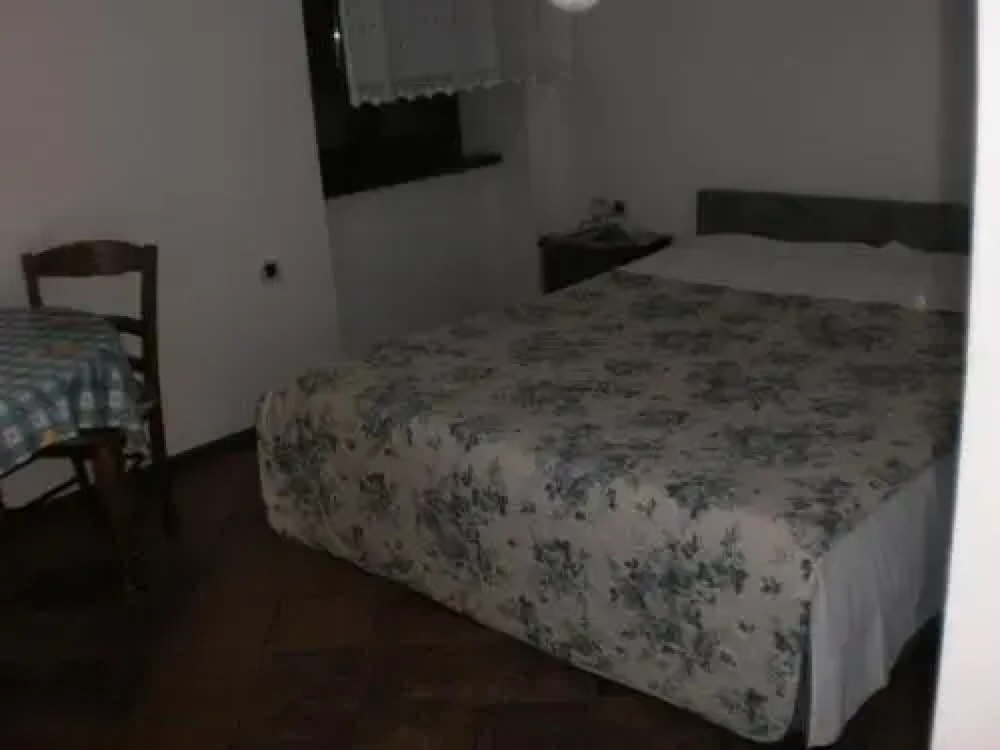 Apartmani Villa Kontesa