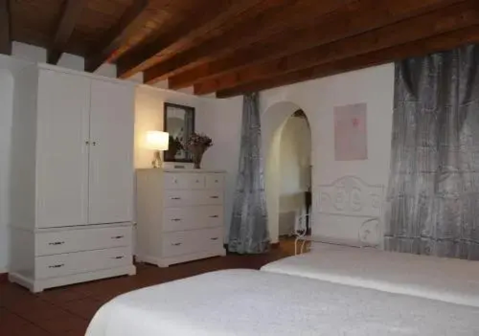Casa Da Praça Alta