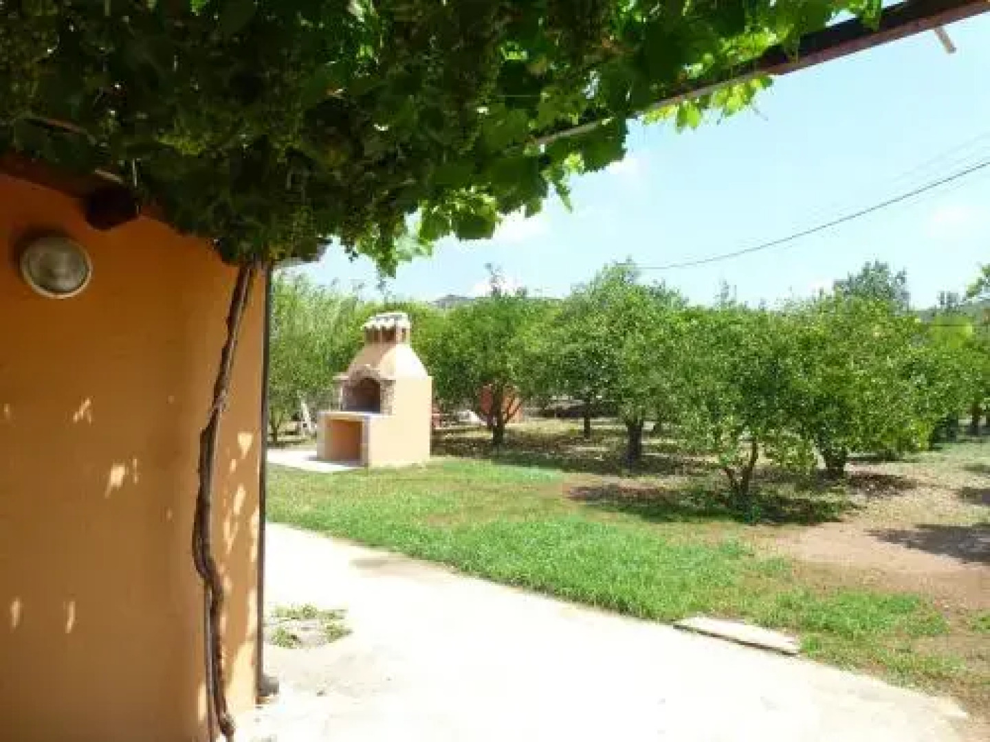 Case Vacanza Teulada