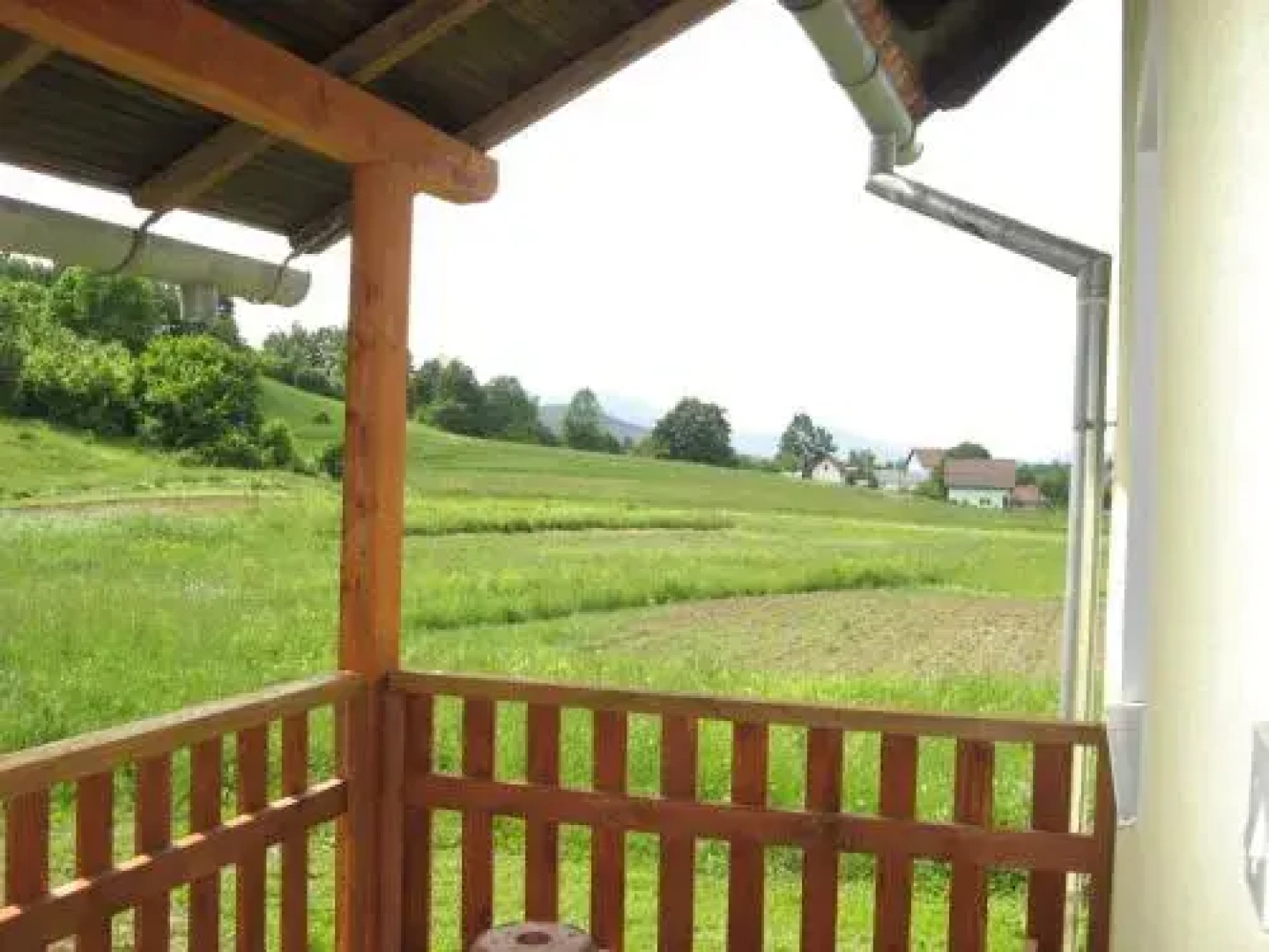 Holiday Home Lana
