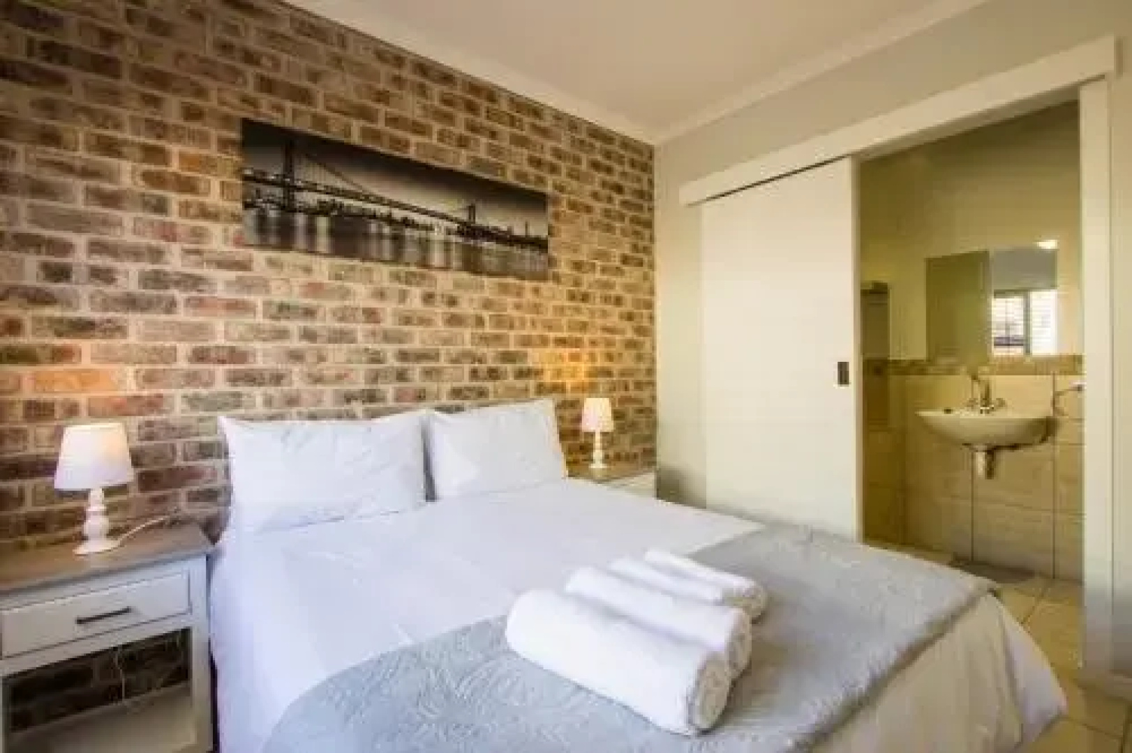 El Dorado Holiday Home 109