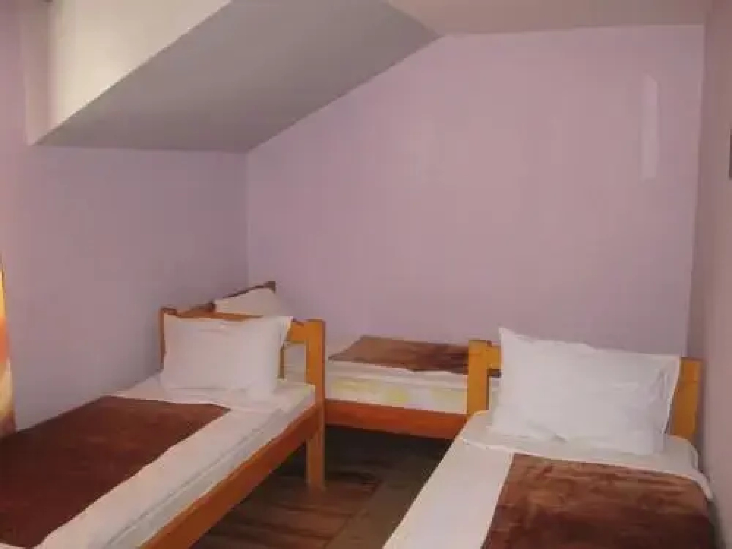 Motel Jagodic